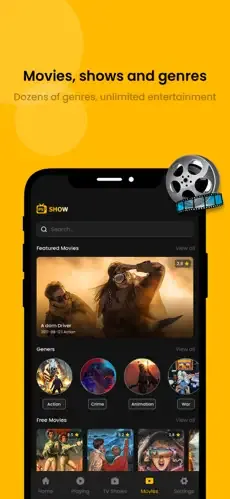 star-sports-network-apk-download Movies and shows
